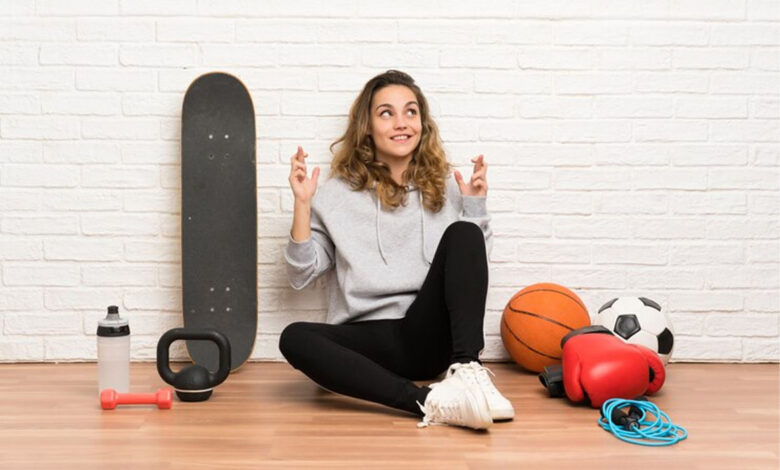 El papel de la actividad física en el mantenimiento del estado de ánimo y la energía